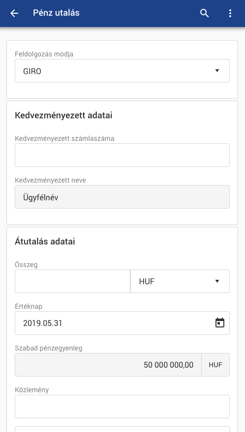 Banco Primus Szamlaszama